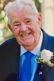 John F. "Jack" Feeley