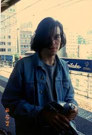 Mark Gardener Mmmm Music Pictures Riding Primal Scream