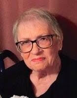 Martha Jane Griggs Waldrop Obituary