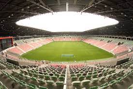 Jul 26, 2020 contract expires: Wielkie Otwarcie Stadionu Gks Tychy Tuz Tuz Przestrzen Publiczna