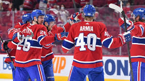 Joel armia (born 31 may 1993) is a finnish professional ice hockey player currently with the winnipeg jets of the national hockey league (nhl). Joel Armia Scores Twice As Montreal Canadiens Beat Winnipeg Jets To Take Commanding 3 0 Series Lead Tsn Ca