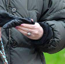 She has experience within all communications platforms including public relations, advertising, marketing, copywriting, website. Ant Mcpartlin S Fiancee Anne Marie Shows Off Massive Engagement Ring For First Time Mirror Online