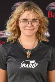 2021-22 Women's Tennis Roster