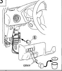 Fuse box diagram (location and assignment of electrical fuses) for subaru impreza (2012, 2013, 2014, 2015, 2016). Foglight Relay Location Nasioc