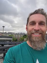 Representing DRC in the Pacific Northwest