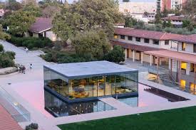 Framed: CMC architecture advances 'California Modernist' style - The  Student Life