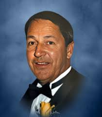 Robert Huber Obituary