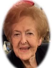 Obituary information for Mary Evelyn Stark
