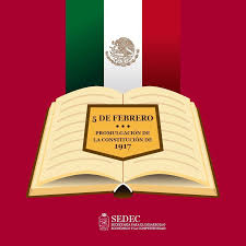 Una fecha como hoy pero en 1810. Sedec Tabasco Hoy 5 De Febrero Se Celebra El 103 Facebook