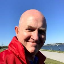 Mark R. LePage (@markrlepage)