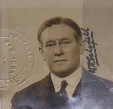 William Henry Schofield (1870-1920)