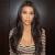Layered Face Framing Layer Layered Kim Kardashian Hairstyles