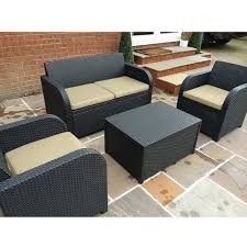 Comfortable camping lounge chair recliner experience antigravity chair is perfect for indoor, poolside, lawn, beach, garden, patio, backyard, camping, and more. Garden Balcony Pool Side Buyer Empire Rattan Garden Furniture Comfortable Sun Loungers Set Of 2 With Coffee Table And Cushions Outdoor Indoor Black Outdoor Table And Chairs Garden Furniture Set Garden Outdoors