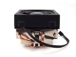 The wait for ryzen is over. Amd Fx 8350 Black Edition Cpu And Wraith Cooler Review Introduction Closer Look