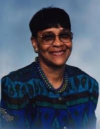 Annie Doris Howell Dickens (1934-2017)