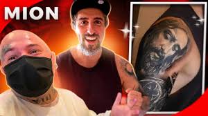28,842 likes · 5 talking about this. Tattoo Jesus Com Coracao Sagrado Simbolizando Youtube