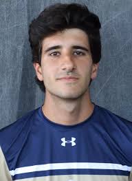 2022-23 Men's Tennis Roster