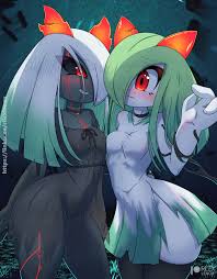 pokemon porn kirlia  смешные картинки, мемы и приколы на JoyReactor