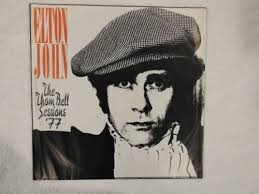 ELTON JOHN Bennie And The Jets