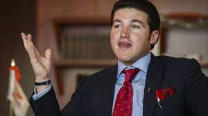 Conocida esta ciudad como pesquería grande, posteriormente es nombrada garcía en honor al quien fuera gobernador de nuevo león, joaquín garcía. Want To Skirt Campaign Finance Rules Marry An Influencer Rest Of World