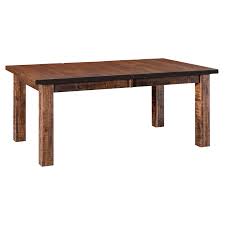 Check spelling or type a new query. San Francisco Leg Dining Table Shipshewana Furniture Co