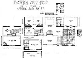 Marlette floor plan, 1250 square feet, attached garage. Marlette Manufactured Homes J M Homes Oregon Washington