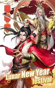 Download this premium apk from android25 now! Immortal Taoists Idle Game Of Immortal Cultivation 1 5 2 Mod Unlimited Money Download Apkbreak
