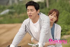 Download drama korea oh my ghostess. Review Drama Korea Oh My Ghost Gorilla Girl And Rawr