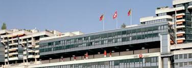 Efg Bank Geneva