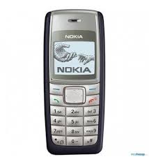 Image result for nokia 1112