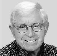 William Wilson Obituary (2007)