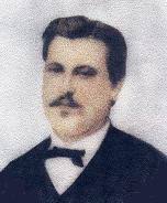 Julian Chacon Martinez (1851-1903)