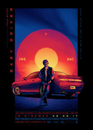 Baby Driver Posters De Filmes Filmes De Epoca Cartazes De Filmes