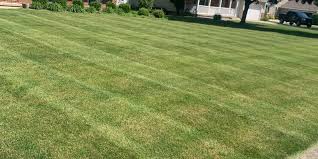 Schreffler Lawn Care LLC