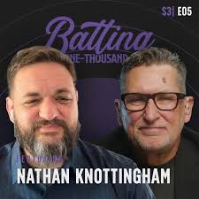 Batting 1,000 with Dale Vermillion