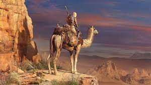 Assassin's creed has a very confusing timeline, spanning thousands of years. My Experience With Assassin S Creed Origins Steemit