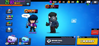 As a super move he leaps, firing daggers both on jump and on landing!. I Just Got Crow At 6k Trophies I M So Happy This Is My Second Legendary Brawler I M So Glad Tha K You Supercell Brawlstars