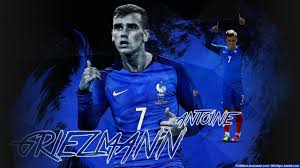 Check out inspiring examples of wallpaper_griezmann artwork on deviantart, and get inspired by our community of talented artists. Antoine Griezmann Wallpapers Wallpaper Cave
