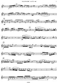 This recording of todd rewoldt, alto saxophone and steven schwarz, piano was made during a live performance at smith recital hall on march 25, 2014. Paule Maurice Tableaux De Provence Suite Pour Saxophone Et Orchestre Ou Piano Alto Saxophone Piano Pdf Pdf Txt