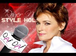 CAROLYN HENNESY of "JESSIE" "REVENGE" 19th Annual Roger Neal Style  Hollywood Oscar Suite