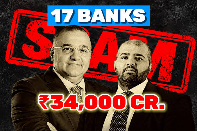 DHFL Was Resolved Years Ago But The Wadhawan Money Trail Still Hasn't  Ended. How Did A Housing-Finance Company Allegedly Create A Parallel  Lending Universe? - Inventiva