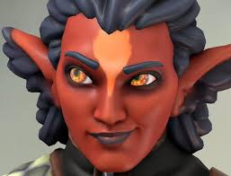 Yet another addition to the face customizer sneak peek! : r/HeroForgeMinis