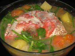 Resepi sup ikan merah amie. Resepi Sup Ikan Merah Bahan Bahan Resepi Viral Terbaik Facebook