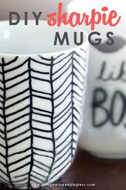 One example designed for small spaces is the maelynn by home decorators collection for $209. Easy Diy Sharpie Mugs Sharpie Mug Project Diy Mugs
