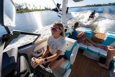 Women on Water: Surf Boat Edition