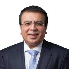 Dr. Mohammad Ashfaq Konchwalla