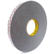 Cinta Estructural 3m En 2020 Cintas Adhesivo Cinta Adhesiva