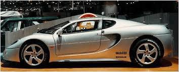 Image result for Bleu Ocean 2007 Aixam-Mega