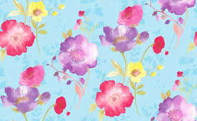 Delicia By Vymura Wallpaper Direct Doll House Wallpaper Wallpaper Floral Watercolor