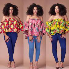 Largement suffisant pour qu'une femme africaine fasse passer un message clair et précis. Model De Haut En Pagne 2020 Over 30 Best Kitenge Designs To Add To Your Wardrobe The
